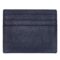 HLC416N-5 BOSS Card holder Classic Grained Navy