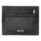 BOSS Card holder Iconic Black