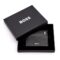 BOSS Card holder Iconic Black