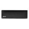 BOSS Double pen pouch Classic Grained Black
