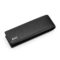BOSS Double pen pouch Classic Grained Black