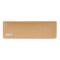 BOSS Double pen pouch Classic Grained Camel