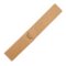 BOSS Double pen pouch Classic Grained Camel