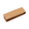 BOSS Double pen pouch Classic Grained Camel