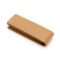 BOSS Double pen pouch Classic Grained Camel