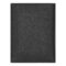 HLE416A-6 BOSS Folding card holder Classic Grained Black