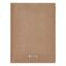 BOSS Folding card holder Classic Grained Camel