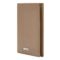 BOSS Folding card holder Classic Grained Camel