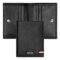 BOSS Folding card holder Iconic Black
