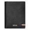 BOSS Folding card holder Iconic Black