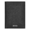 BOSS Card holder Trifold Classic Grained Black