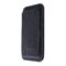 BOSS Card holder with Magnet Mobile Classic Grained Navy
