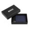 BOSS Card holder with Magnet Mobile Classic Grained Navy