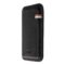 BOSS Card holder with Magnet Mobile Iconic Black
