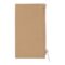 BOSS Card holder zip Classic Grained Camel
