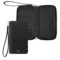 BOSS Travel wallet Classic Smooth Black