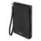 BOSS Travel wallet Classic Smooth Black