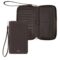 BOSS Travel wallet Classic Smooth Brown