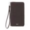 BOSS Travel wallet Classic Smooth Brown