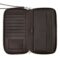 BOSS Travel wallet Classic Smooth Brown