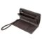 BOSS Travel wallet Classic Smooth Brown