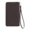 BOSS Travel wallet Classic Smooth Brown