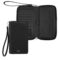 BOSS Travel wallet Classic Grained Black