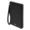 BOSS Travel wallet Classic Grained Black