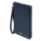 BOSS Travel wallet Classic Grained Navy