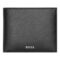 BOSS Coins purse Classic Smooth Black