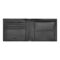 BOSS Coins purse Classic Smooth Black