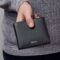 BOSS Coins purse Classic Smooth Black