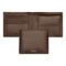 BOSS Coins purse Classic Smooth Brown
