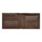 BOSS Coins purse Classic Smooth Brown