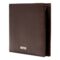 BOSS Coins purse Classic Smooth Brown