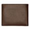 BOSS Coins purse Classic Smooth Brown