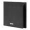 HLM416A-4 BOSS Money wallet Classic Grained Black