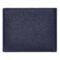 HLM416N-6 BOSS Money wallet Classic Grained Navy
