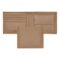 HLM416X-1 BOSS Money wallet Classic Grained Camel