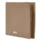 HLM416X-3 BOSS Money wallet Classic Grained Camel