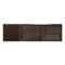 HLN403Y-3 BOSS Money wallet with flap Classic Smooth Brown
