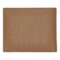 HLN416X-3 BOSS Money wallet with flap Classic Grained Camel