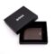 HLO403Y-7 BOSS Money wallet Vertical flap Classic Smooth Brown