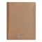 HLO416X-2 BOSS Money wallet Vertical flap Classic Grained Camel