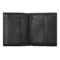 HLO421A-4 BOSS Money wallet Vertical flap Iconic Black