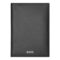 HLP403A-2 BOSS Passport holder Classic Smooth Black