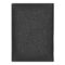 HLP416A-6 BOSS Passport holder Classic Grained Black