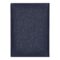 BOSS Passport holder Classic Grained Navy