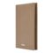 HLP416X-4 BOSS Passport holder Classic Grained Camel