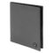 BOSS Passport holder Double B Saffiano Grey